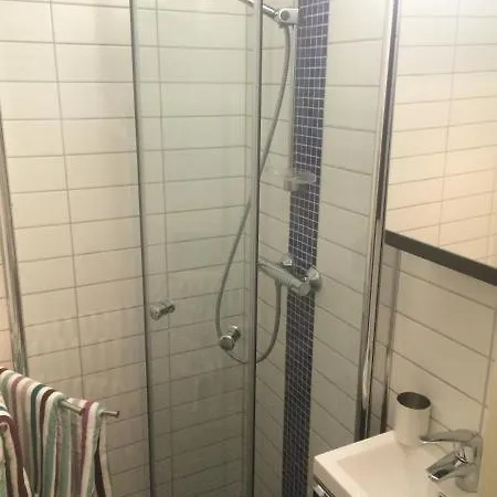 Διαμέρισμα City Nygardsgaten 102 *