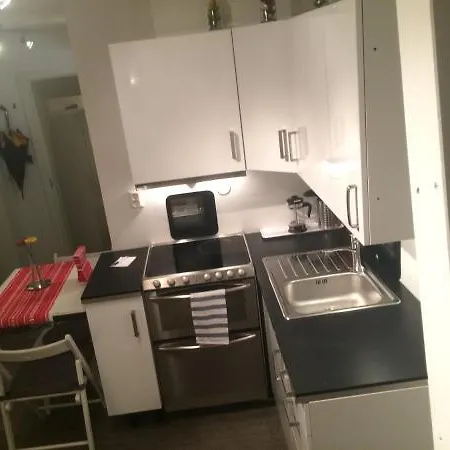 City Nygardsgaten 102